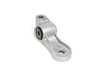 ES#4505682 - PFF3-1321BLK - Lower Torque Mount Small Bushing - Provides a noticeable increase in precision and directness - Powerflex Black Series - Audi Volkswagen