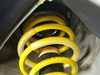 ES#2102333 - 10281031 - KW V1 Series Coilover Kit - Fixed Dampening - Variant 1 coilovers offer the best balance between sporty driving and comfort - KW Suspension - Audi Volkswagen
