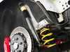 ES#2102333 - 10281031 - KW V1 Series Coilover Kit - Fixed Dampening - Variant 1 coilovers offer the best balance between sporty driving and comfort - KW Suspension - Audi Volkswagen