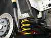 ES#2102333 - 10281031 - KW V1 Series Coilover Kit - Fixed Dampening - Variant 1 coilovers offer the best balance between sporty driving and comfort - KW Suspension - Audi Volkswagen