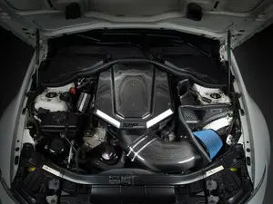 E9X M3 Carbon Fiber Intake And Plenum