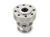 ES#4429936 - MMR20-1003FK - MMX Crank Hub Kit - Install MMX's One-Piece Crank Hub as a Solution to Hub Slippage! Includes a Capture Plate for Extra Security against parts Loosening. - MMX Performance - BMW
