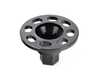 ES#4429936 - MMR20-1003FK - MMX Crank Hub Kit - Install MMX's One-Piece Crank Hub as a Solution to Hub Slippage! Includes a Capture Plate for Extra Security against parts Loosening. - MMX Performance - BMW