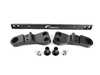 ES#4471757 - VWR810006 - Racingline Billet Front Subframe Brace - Precisely engineered to help fight subframe flex. - Racingline - Audi Volkswagen