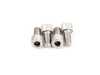 ES#4471757 - VWR810006 - Racingline Billet Front Subframe Brace - Precisely engineered to help fight subframe flex. - Racingline - Audi Volkswagen