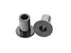 ES#4471757 - VWR810006 - Racingline Billet Front Subframe Brace - Precisely engineered to help fight subframe flex. - Racingline - Audi Volkswagen