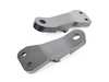 ES#4471757 - VWR810006 - Racingline Billet Front Subframe Brace - Precisely engineered to help fight subframe flex. - Racingline - Audi Volkswagen