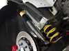 ES#2102333 - 10281031 - KW V1 Series Coilover Kit - Fixed Dampening - Variant 1 coilovers offer the best balance between sporty driving and comfort - KW Suspension - Audi Volkswagen