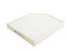 ES#3714235 - 8K0819439 - Cabin Air Filter - Filter the air coming into your vehicle - Mann - Audi