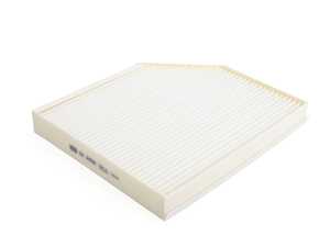 ES#3714235 - 8K0819439 - Cabin Air Filter - Filter the air coming into your vehicle - Mann - Audi