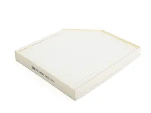 Cabin Air Filter