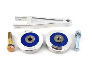 ES#4475671 - VWR150002 - RacingLine Subframe & Dogbone Mount Kit - Get power to the ground - Racingline - Audi Volkswagen
