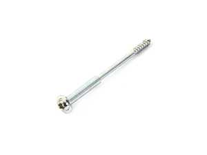 ES#16913 - 07147136161 - SCREW - Genuine BMW - BMW