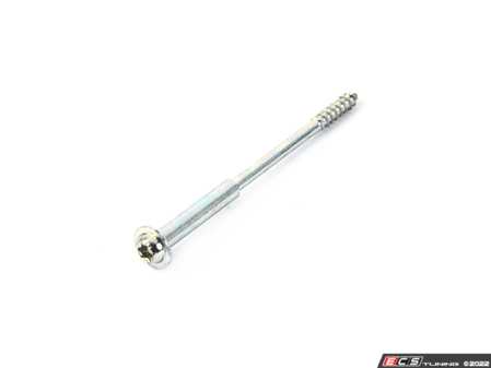 ES#16913 - 07147136161 - SCREW - Genuine BMW - BMW