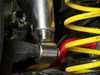 ES#2102333 - 10281031 - KW V1 Series Coilover Kit - Fixed Dampening - Variant 1 coilovers offer the best balance between sporty driving and comfort - KW Suspension - Audi Volkswagen