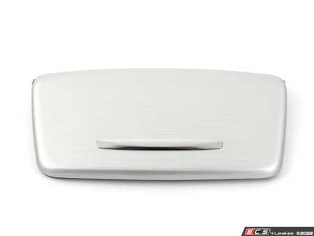 ES#82406 - 51166960677 - COVER, ODDMENTS BOX - Genuine BMW - BMW