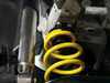 ES#2102333 - 10281031 - KW V1 Series Coilover Kit - Fixed Dampening - Variant 1 coilovers offer the best balance between sporty driving and comfort - KW Suspension - Audi Volkswagen