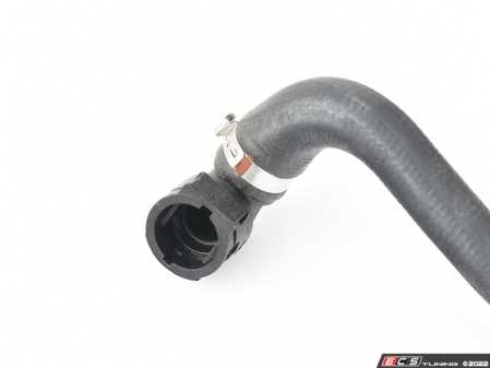 ES#4179850 - 11539896894 - Coolant Feed Line - Genuine BMW - BMW