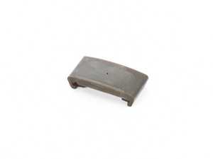 ES#4504841 - 11311736408 - Timing Guide Rail - Priced Each - Sliding piece applies tension to timing chain. - Ina - BMW