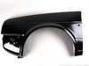 ES#2189924 - 953401-Q - European Fender - Left - Give your vehicle a completely different look - Bremmen Parts - Volkswagen