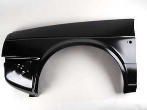 ES#2189924 - 953401-Q - European Fender - Left - Give your vehicle a completely different look - Bremmen Parts - Volkswagen