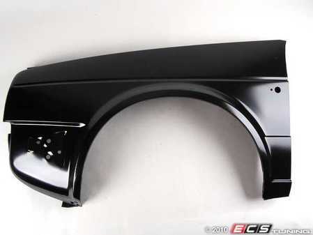 ES#2189924 - 953401-Q - European Fender - Left - Give your vehicle a completely different look - Bremmen Parts - Volkswagen