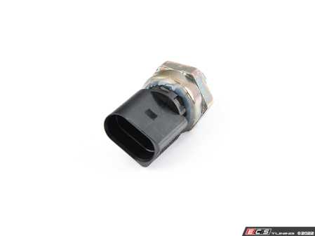 ES#3991739 - 059906054L - Fuel Pressure Sensor  - 11 Bar Pressure sensor that connects to the HPFP rail - Genuine Volkswagen Audi - Audi