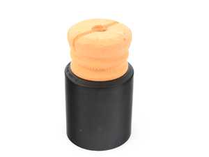 ES#58939 - 33536762989 - Auxiliary Shock Absorber - Rear - Genuine BMW - BMW