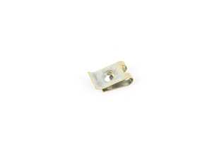 ES#116062 - 51451819875 - CLIP - Genuine BMW - BMW