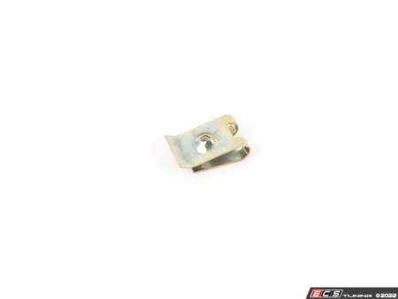 ES#116062 - 51451819875 - CLIP - Genuine BMW - BMW