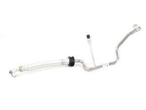 ES#180205 - 64538398198 - SUCTION PIPE - Genuine BMW - BMW