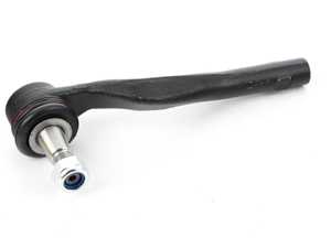 ES#2814643 - 2043303403 - Outer Tie Rod End - Priced Each - Right Side - Hamburg Tech - Mercedes Benz