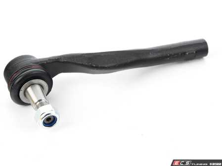ES#2814643 - 2043303403 - Outer Tie Rod End - Priced Each - Right Side - Hamburg Tech - Mercedes Benz