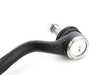ES#2814643 - 2043303403 - Outer Tie Rod End - Priced Each - Right Side - Hamburg Tech - Mercedes Benz