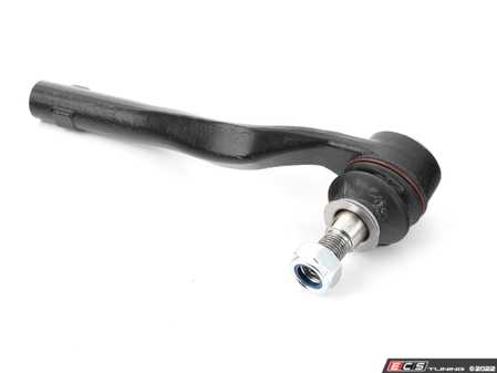 ES#2814642 - 2043303303 - Outer Tie Rod End - Priced Each - Left Side - Hamburg Tech - Mercedes Benz