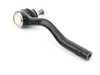 ES#2814642 - 2043303303 - Outer Tie Rod End - Priced Each - Left Side - Hamburg Tech - Mercedes Benz