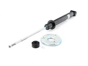 ES#2981707 - 19-019949 - B4 OE Replacement Rear Shock Absorber- Priced Each - Engineered to be the best choice for maintaining the original ride quality of your vehicle, while meeting or exceeding OE standards. - Bilstein - Volkswagen
