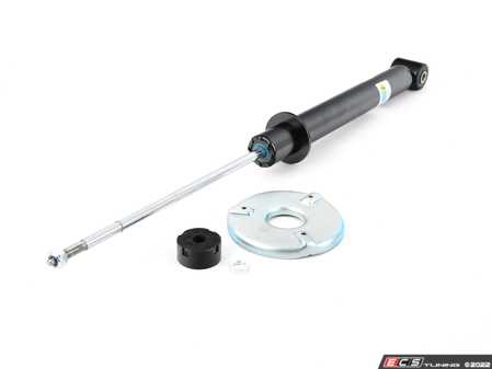 ES#2981707 - 19-019949 - B4 OE Replacement Rear Shock Absorber- Priced Each - Engineered to be the best choice for maintaining the original ride quality of your vehicle, while meeting or exceeding OE standards. - Bilstein - Volkswagen