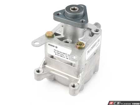 ES#54897 - 32416750111 - VANE PUMP - Genuine BMW - 