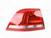 ES#2205426 - 7P6945207A - Outer LED Tail Light Assembly - Left - Replacement for your damaged tail light - Genuine Volkswagen Audi - Volkswagen