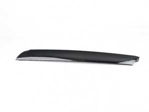 ES#2194724 - 51139801510 - Cover Column A Pillar - Right - Mounts between the front windshield and side window - Genuine MINI - MINI