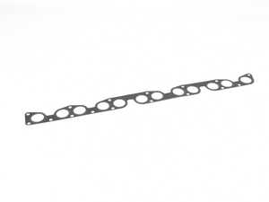 ES#2770620 - 6061410180 - Intake & Exhaust Manifold Gasket - One (1) Gasket Required - Seals Both Intake And Exhaust Manifold Gaskets To Cylinder Head - Victor Reinz - Mercedes Benz