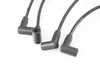 ES#4475827 - 12127513032 - Ignition Wire Set - Set Of Four 671-4082 - Replace your spark plug wire / boot set - Denso - MINI