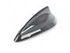 ES#4477573 - 65205A59AB5 - BMW M Performance Antenna Cover - Aramide Fiber - This Aramid aerial cover has an appearance similar to carbon fiber but with its heat-resistant and strong synthetic fibers, allowing high electromagnetic transmittance. - Genuine BMW - BMW
