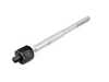 ES#4430252 - 3651701 - Inner Tie Rod - Left Or Right Side - Brand new inner tie rod - does not include the outer tie rod ball joint - Lemforder - BMW