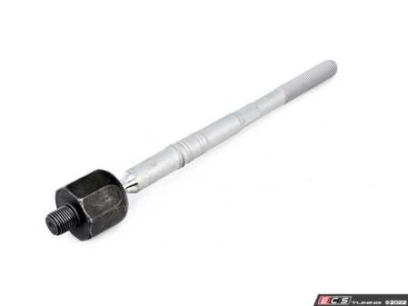 ES#4430252 - 3651701 - Inner Tie Rod - Left Or Right Side - Brand new inner tie rod - does not include the outer tie rod ball joint - Lemforder - BMW