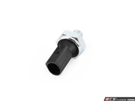 ES#2873369 - 06A919081J - Oil Pressure Switch - black - Senses engine oil pressure for the ECU and warning light. 1.2-1.6 BAR - Febi - Audi Volkswagen
