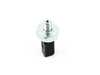 ES#2873369 - 06A919081J - Oil Pressure Switch - black - Senses engine oil pressure for the ECU and warning light. 1.2-1.6 BAR - Febi - Audi Volkswagen