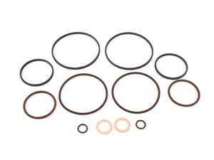 ES#4493083 - RGDVNSSK - Race German Dual Vanos Rebuild Seal Kit - Eliminate VANOS issues or stop them before they happen! - Race German - BMW