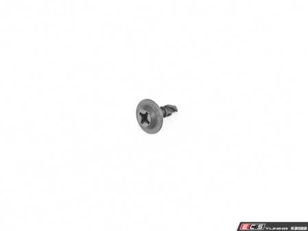 ES#2674413 - 51717110995 - QUICK-RELEASE SCREW - Genuine MINI - 